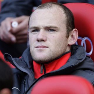 Sigue en duda el futuro de Rooney