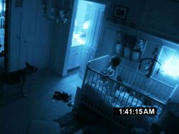 El presupuesto para la realización de esta secuela fue de 3 millones de dólares. EFE  /