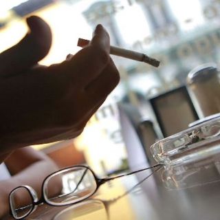 Revisan SSJ y Cofepris, cuestiones jurídicas de aplicación de “Ley Antitabaco”