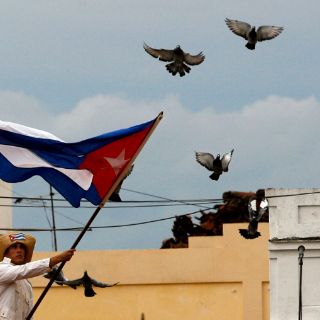Continúa excarcelación de presos en Cuba