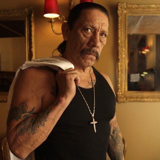 Danny Trejo, un “héroe” poco convencional