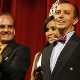 Reconocen a Guillermo Hernández