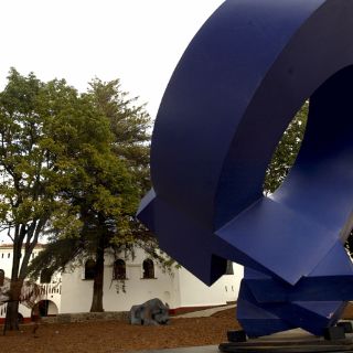 Viernes cultural en Tapalpa