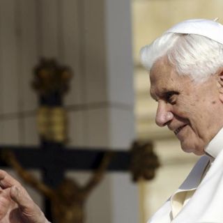 Inicia refundación de Legionarios de Cristo