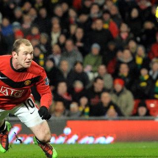 Rooney se queda con el ManU cinco años más