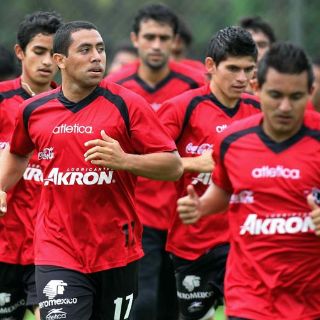 Se acaba el torneo para Jorge Achucarro