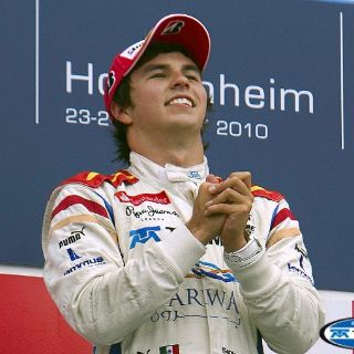 Sergio Pérez va por el Premio Nacional del Deporte