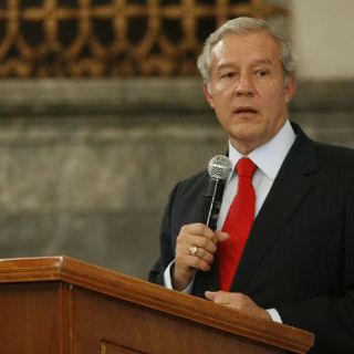 La Secretaría General de Gobierno desmiente acusación de peculado