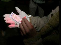 Jesús Silva-Herzog rebasó el límite permitido de alcohol  en la sangre. ARCHIVO  /