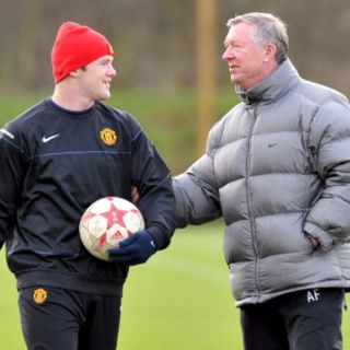 Ferguson asegura que Rooney se disculpó