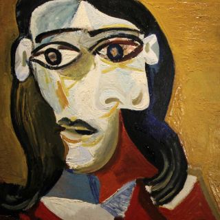 Picasso, Miró y De Chirico de paseo por Roma