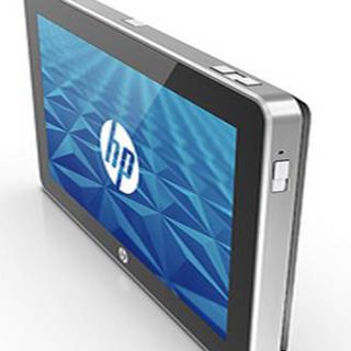 HP presenta su nueva Tablet PC Slate 500