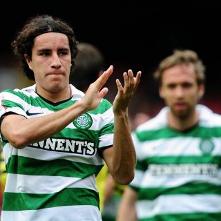 Motivado Juárez para jugar ante el Rangers