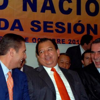 Convergencia descarta alianza con PRD en Estado de México