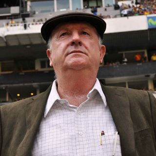 El apoyo al 'Chepo' debe ser igual al dado a técnicos extranjeros