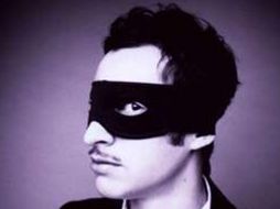 El artista goza del éxito en Europa. MYSPACE.COMADANOWSKY  /