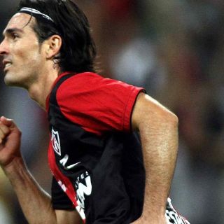 'El torneo ya no se salva, hay que pensar en futuro de Atlas': Espinoza