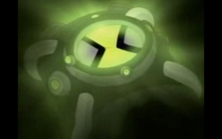 El Omnitrix hizo magia ese día: yo fui al teatro a ver la obra y cientos de niños se transformaron en Ben Tennyson. ESPECIAL  /