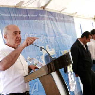 Ponen la primera piedra del Campus Tecnológico de Intel