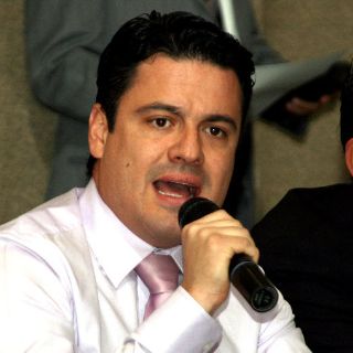 Aristóteles descarta acciones legales por parte de la arrendadora