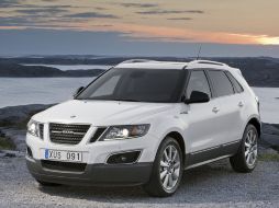 Saab 9-4X.ESPECIAL  /