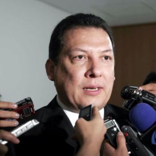 Demanda titular de CNDH esclarecer desaparición de michoacanos