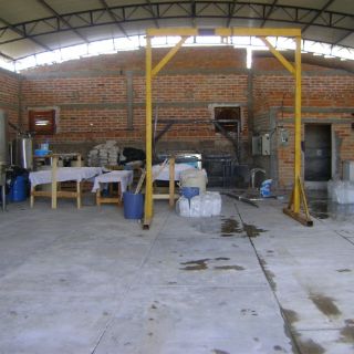 A prisión individuos capturados por la Policía del Estado