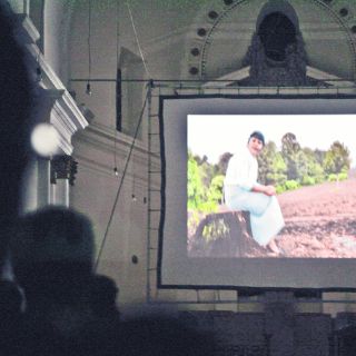 Jornada fílmica en el Pueblo Mágico