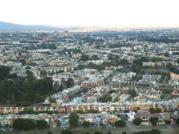 Héctor Vielma garantiza que trabajará con sus homólogos para vigilar  los nuevos desarrollos en la metrópoli. A. GARCÍA  /