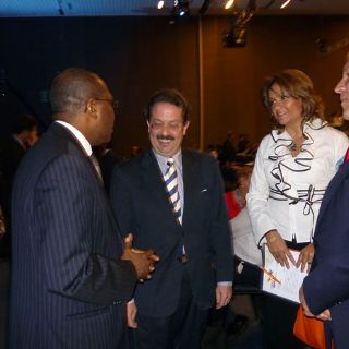 Molinar confía en que sí habrá ‘‘apagón analógico’’