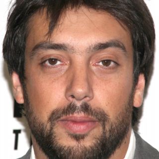 Will Frears ''couchea'' en Morelia