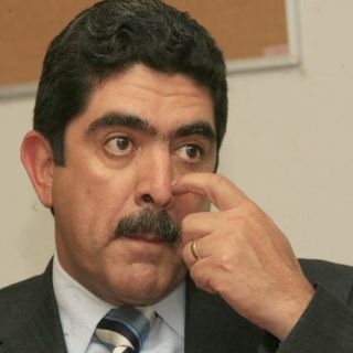 Manuel Espino se dice dolido por su proceso de expulsión del PAN