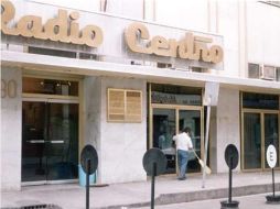 Grupo Radio Centro ha concretado ingresos por trasmisión por 601 millones de pesos. ARCHIVO  /