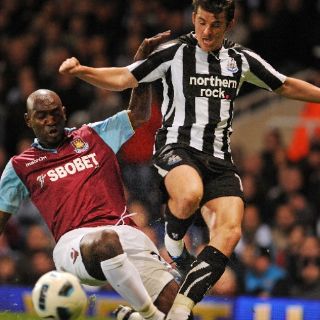 West Ham se acostumbra al sótano de la liga inglesa