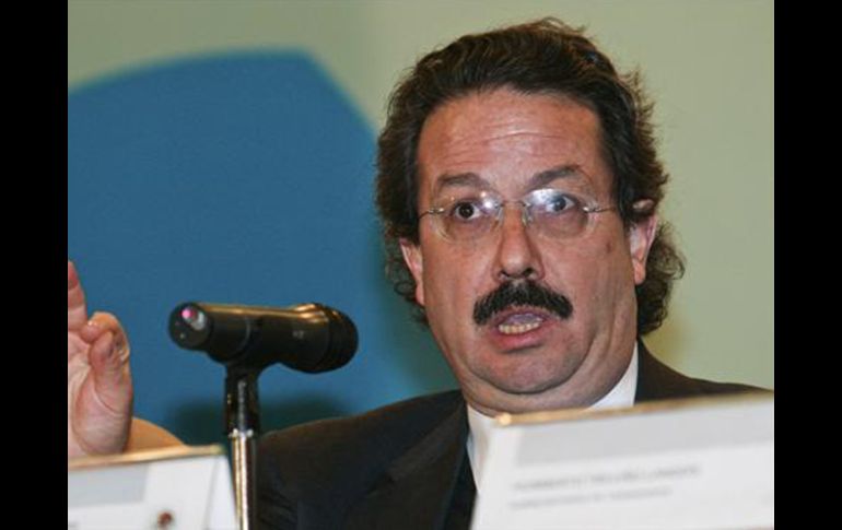 Más tecnología a países fueron los proyectos durante la clausura de la UIT en Guadalajara. EFE  /