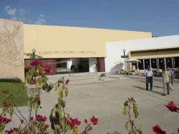 La Incubadora de Empresas Tecnológicas del ITESO apoya a emprendedores con proyectos de innovación tecnológica. ARCHIVO  /