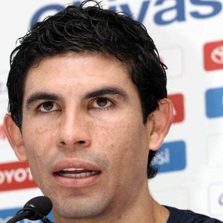 Jonny Magallón ha sido marcado por el Clásico