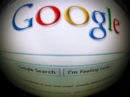 Google anunció esta medida luego de que la seguridad se vio tambaleada en algunas de sus aplicaciones. AFP  /