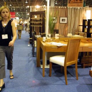 Inseguridad y comercio informal pegan a muebleros