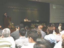 En la décima edición del Congreso Internacional participarán 300 académicos. M. FREYRIA  /