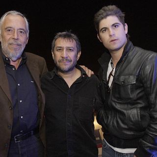 Recuerdos estridentes