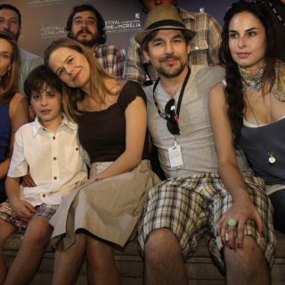 Todo queda en familia