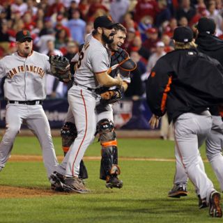 Los Gigantes dan la sorpresa