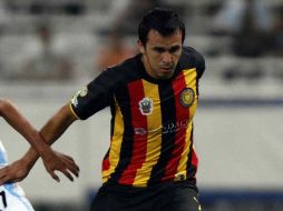 Diego Esqueda se despacha con tres anotaciones en el triunfo de la U de G. MEXSPORT  /