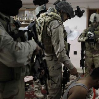 Maliki culpa a WikiLeaks y a sus rivales de la crisis en Iraq