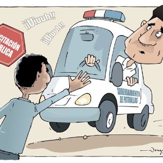 SÍNTESIS SEMANAL: Cancelan renta de patrullas tapatías; exigen transparencia