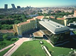 El acto fue organizado por el Centro Nacional de Investigaciones Oncológicas. ESPECIAL  /