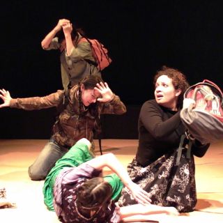 Celebran con 'Arizona' aprobación del estimulo fiscal al teatro