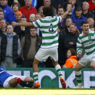 Gris participación de Juárez en el Clásico escocés