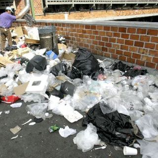 Ecología de Zapopan trabaja por unas Fiestas de Octubre sustentables